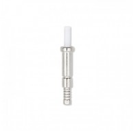 Qoltec 54435 fibre optic connector ST