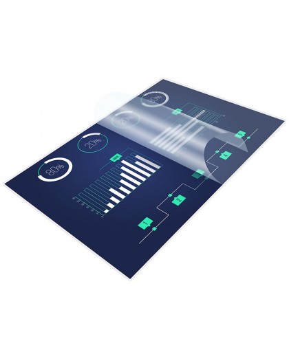 Tracer TRANIS46463 lamination film A4 100 pc(s)