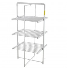 Adler AD 7829 Foldable electric clothes dryer