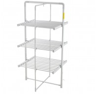 Adler AD 7829 Foldable electric clothes dryer