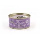 FISH4CATS Tuna fillet with anchovy - wet cat food - 70g