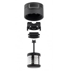 KAMBUKKA Tea Catcher International tea infuser