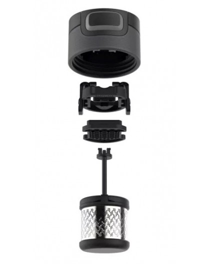 KAMBUKKA Tea Catcher International tea infuser