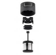 KAMBUKKA Tea Catcher International tea infuser