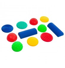 Tullo Sensory path 11 pcs