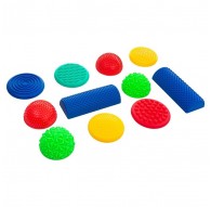 Tullo Sensory path 11 pcs