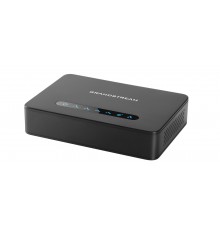 Адаптер телефонии VoIP Grandstream Networks HT814