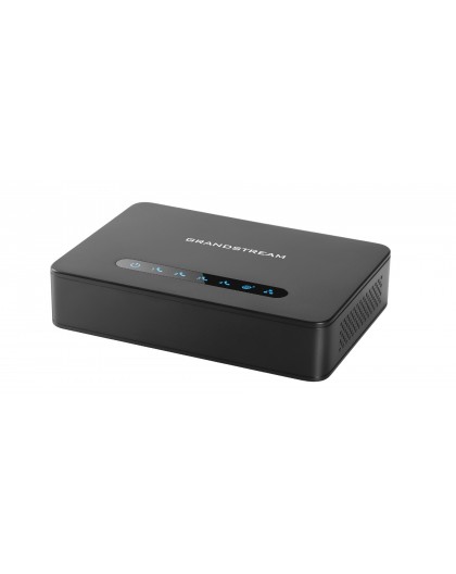 Grandstream Networks HT814 VoIP telefonialguna
