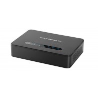 Grandstream Networks HT814 VoIP telephone adapter