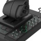 Hori HOTAS Flight Control System & Mount for PC (Windows 11/10)