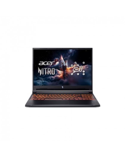 Laptop Acer Nitro V 16 AI ANV16-42-R0W6 slate 16 "