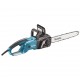 Makita UC3551A chainsaw 2000 W 7500 RPM Black, Turquoise