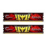 G.Skill 16GB DDR3-1333 mälu moodul 2 x 8 GB 1333 MHz