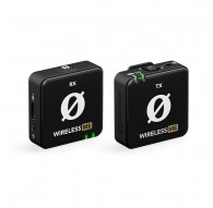 RODE Wireless ME - 2-channel digital wireless system