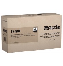 Actis TH-80X Toner (replacement for HP 80X CF280X Standard 6900 pages black)