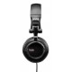 Hercules HDP DJ45 Headphones Wired Head-band Music Black