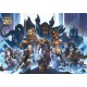 Puzzle Good Loot Gaming - World of Warcraft: 20th Anniversary 1000 pcs