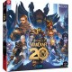 Puzzle Good Loot Gaming - World of Warcraft: 20. aastapäev 1000 tk