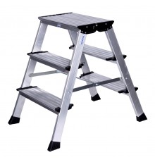 Krause Folding Staircase Monto Treppo