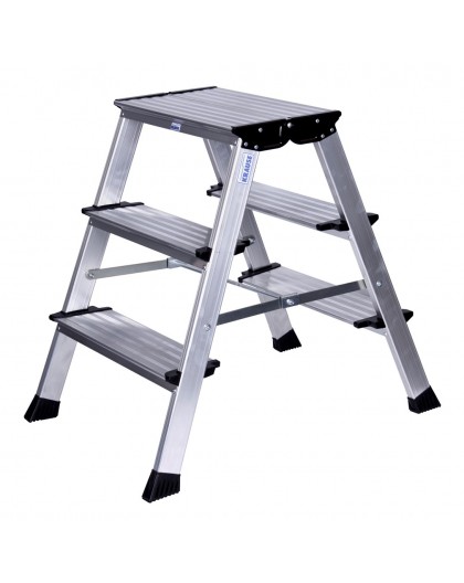 Krause Folding Staircase Monto Treppo