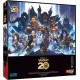 Puzzle Good Loot Gaming - World of Warcraft: 20th Anniversary 1000 pcs