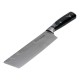 Resto Kitchenware 95330 kitchen knife Stainless steel 1 pc(s) Chopper knife