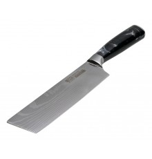 Resto Kitchenware 95330 kitchen knife Stainless steel 1 pc(s) Chopper knife