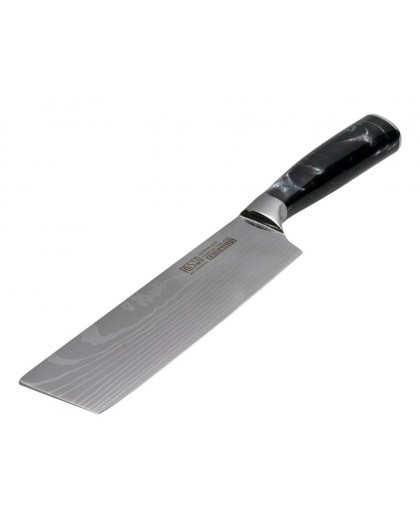 Resto Kitchenware 95330 kitchen knife Stainless steel 1 pc(s) Chopper knife