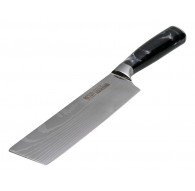 Resto Kitchenware 95330 kitchen knife Stainless steel 1 pc(s) Chopper knife