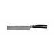 Resto Kitchenware 95330 kitchen knife Stainless steel 1 pc(s) Chopper knife