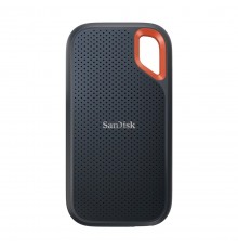 SanDisk Extreme Portable 2000 GB Black