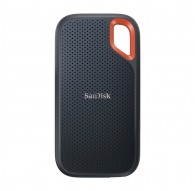 SanDisk Extreme Portable 2000 GB Black