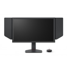 ZOWIE XL2566X+ computer monitor 61.2 cm (24.1") 1920 x 1080 pixels Full HD Black