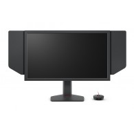 ZOWIE XL2566X+ computer monitor 61.2 cm (24.1") 1920 x 1080 pixels Full HD Black
