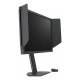 ZOWIE XL2566X+ computer monitor 61.2 cm (24.1") 1920 x 1080 pixels Full HD Black