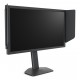 ZOWIE XL2566X+ computer monitor 61.2 cm (24.1") 1920 x 1080 pixels Full HD Black