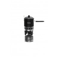 Cooker fms-x3 black FIRE-MAPLE