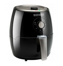Non-fat fryer Black+Decker BXAF2500E