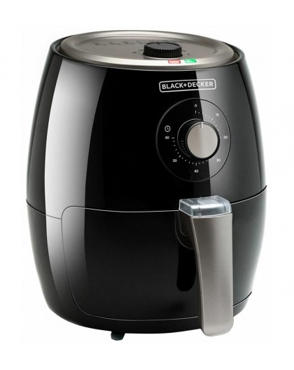 Non-fat fryer Black+Decker BXAF2500E