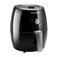 Non-fat fryer Black+Decker BXAF2500E