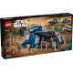 LEGO STAR WARS 75435 Battle of Felucia Separatist MTT