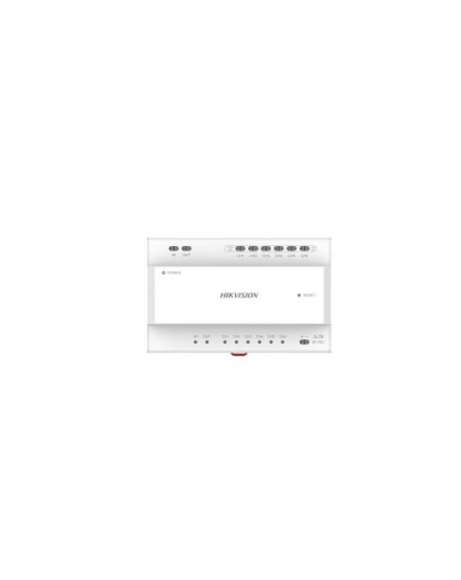 SWITCH HIKVISION 2 WIRE DS-KAD7060EY