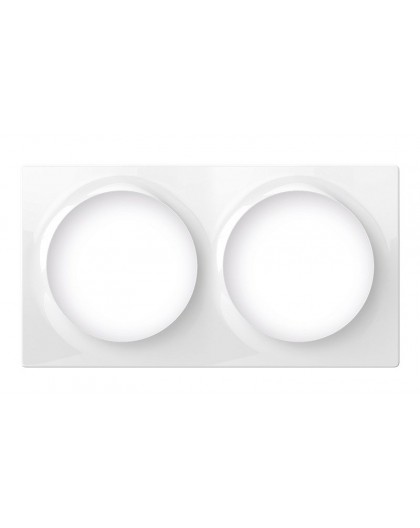 Fibaro FG-WX-PP-0003-8 socket safety cover AC White 1 pc(s)