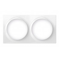 Fibaro FG-WX-PP-0003-8 socket safety cover AC White 1 pc(s)