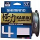 Shimano Braid Kairiki 4 0,100mm