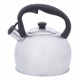 Resto Kitchenware 90602 Kettle 3 L Stainless Steel