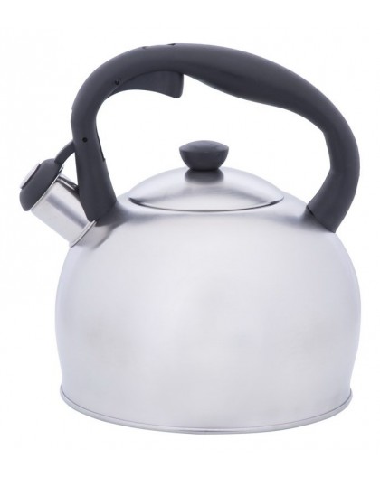 Чайник Resto Kitchenware 90602 3 л из нержавеющей стали