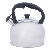 Resto Kitchenware 90602 Kettle 3 L Stainless Steel