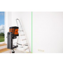 NEO tools 75-107 laser level