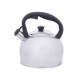 Resto Kitchenware 90602 Kettle 3 L Stainless Steel